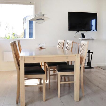 Cozy Home In Otterup With Kitchen Dış mekan fotoğraf