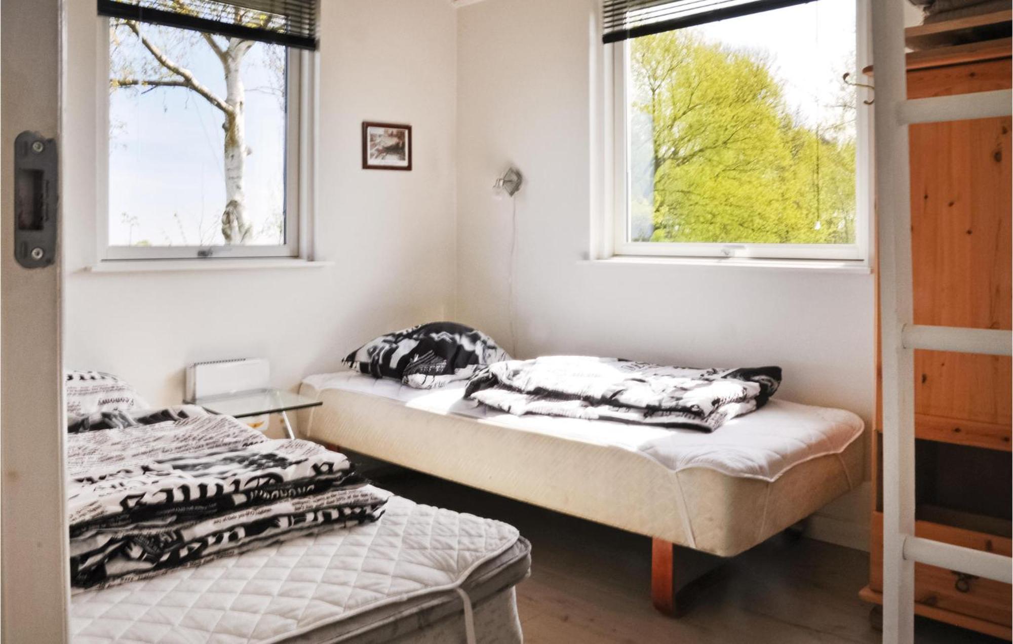 Cozy Home In Otterup With Kitchen Dış mekan fotoğraf